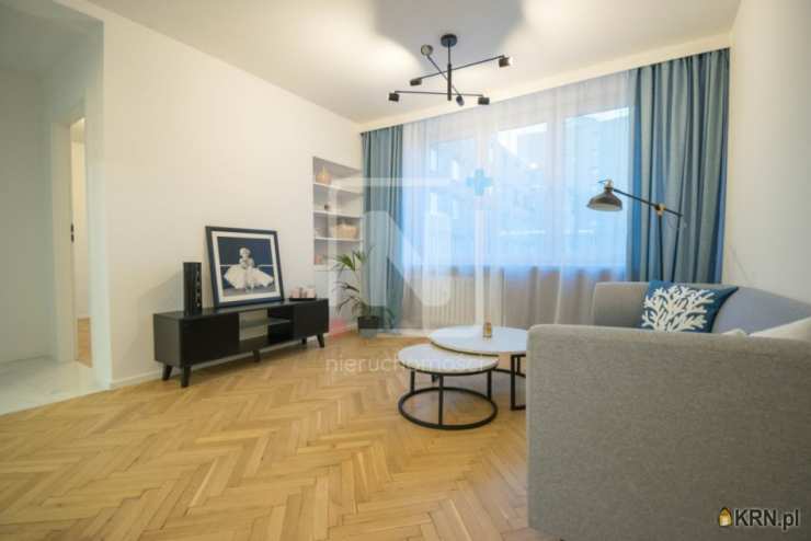 3 pokojowe, Warszawa, Ursynów/Natolin, ul. Mandarynki, Mieszkanie  na sprzedaż