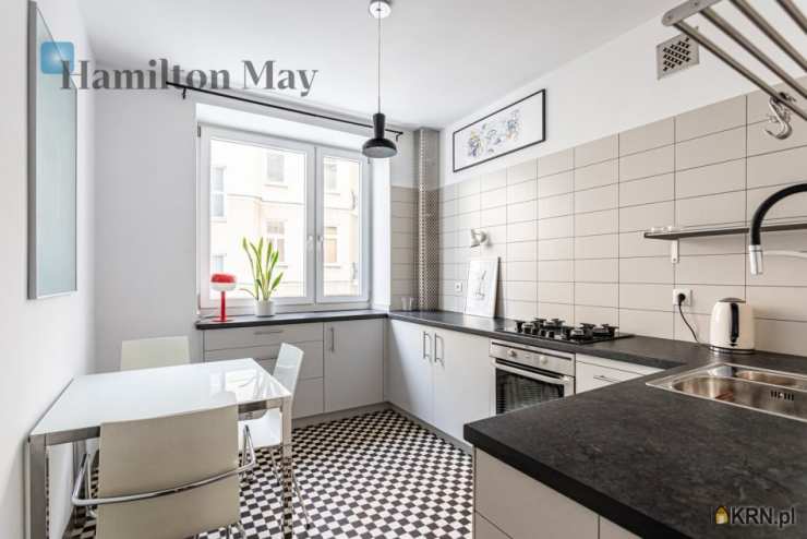Hamilton May, Mieszkanie  do wynajęcia, Warszawa, ul. 