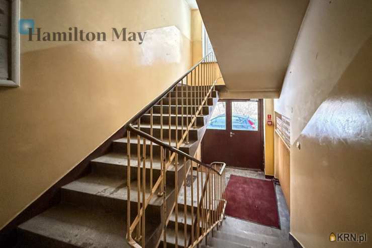 Hamilton May, Mieszkanie  do wynajęcia, Warszawa, ul. 
