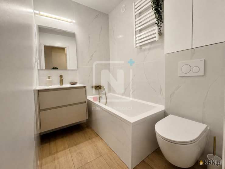 Warszawa, Ursynów, ul. Lasek Brzozowy, 3 pokojowe, Mieszkanie  na sprzedaż