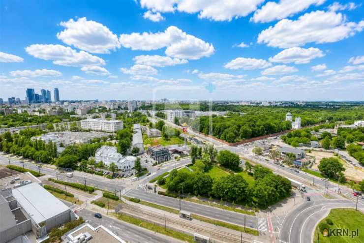 Warszawa, Śródmieście, ul. Jana Pawła II, Mieszkanie  na sprzedaż, 2 pokojowe