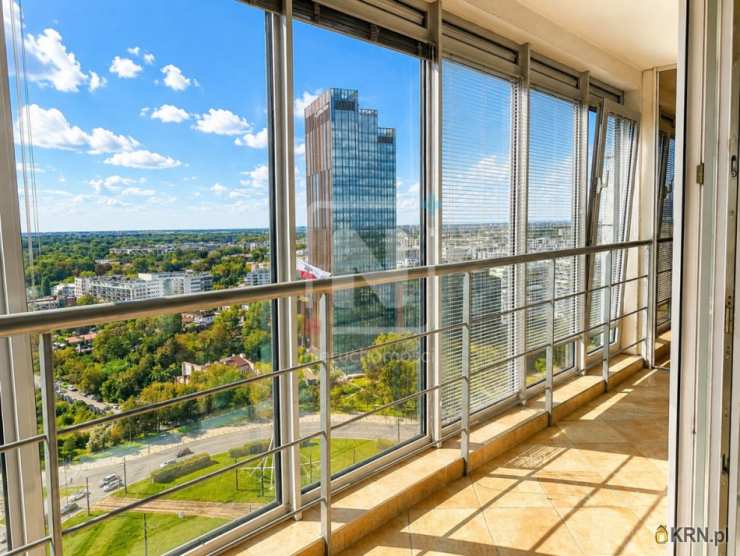 Warszawa, Śródmieście, ul. Jana Pawła II, 2 pokojowe, Mieszkanie  na sprzedaż