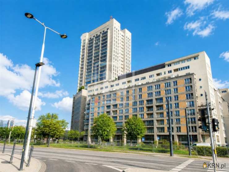 2 pokojowe, Mieszkanie  na sprzedaż, Warszawa, Śródmieście, ul. Jana Pawła II