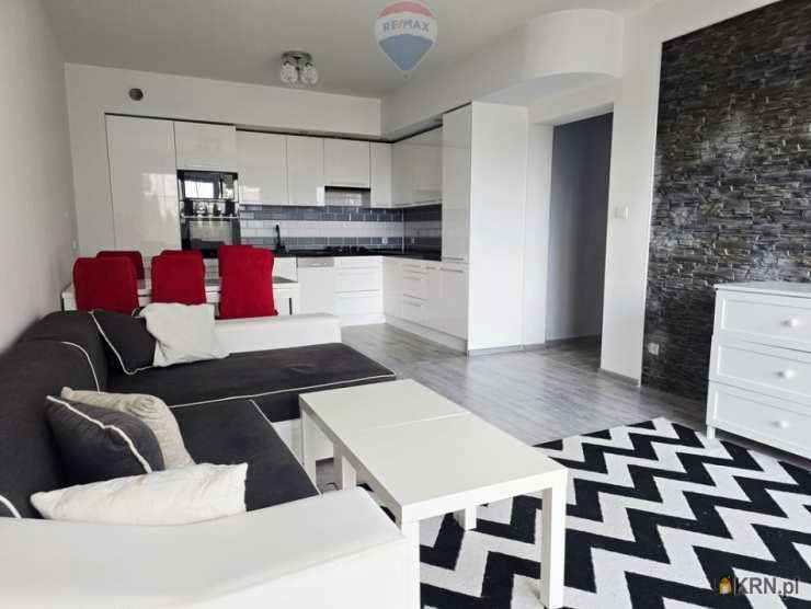 Mieszkanie  do wynajęcia, 2 pokojowe, Zalasewo, ul. 