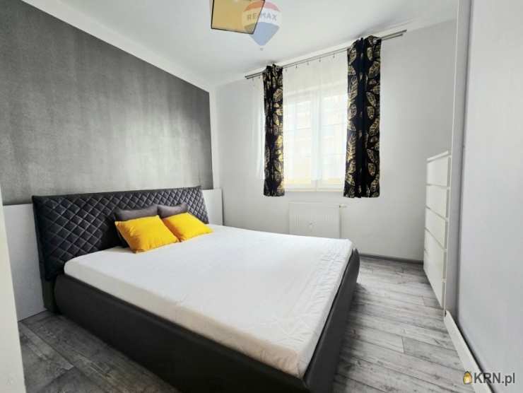 2 pokojowe, Mieszkanie  do wynajęcia, Zalasewo, ul. 