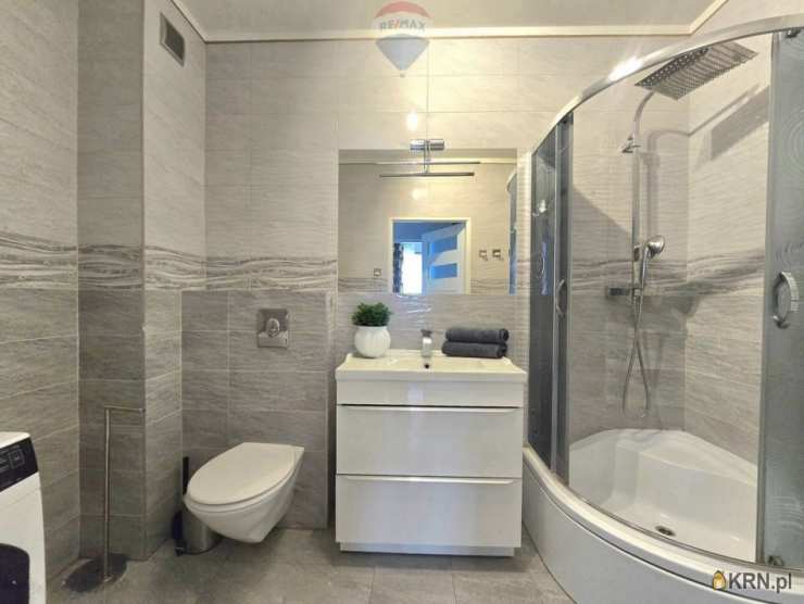 Mieszkanie  do wynajęcia, 2 pokojowe, Zalasewo, ul. 