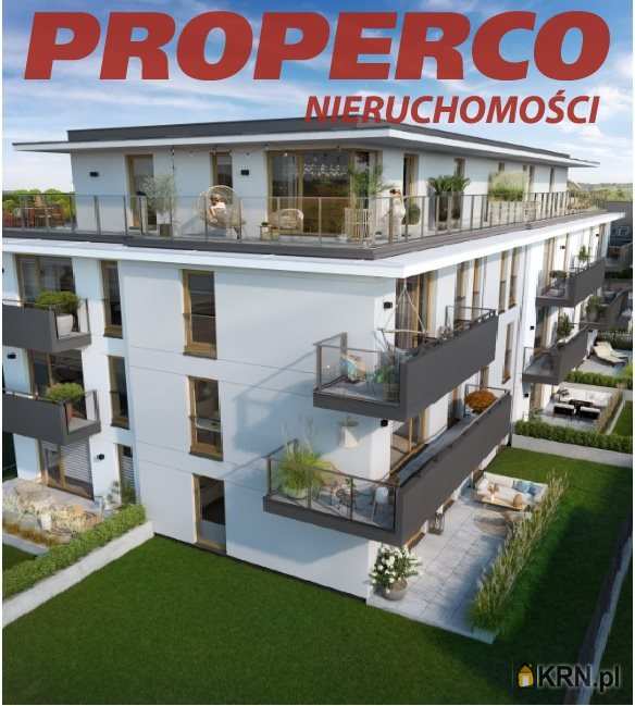 Mieszkanie  na sprzedaż, 3 pokojowe, Kielce, Baranówek, ul. S. Żółkiewskiego