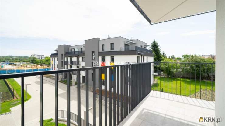 Mieszkanie  do wynajęcia, 3 pokojowe, Kraków, Prądnik Biały, ul. Z. Glogera