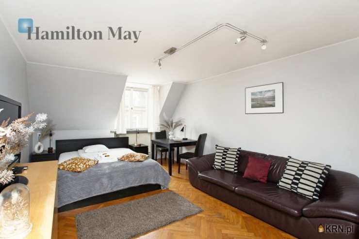 Mieszkanie  na sprzedaż, Kraków, Stare Miasto, ul. św. Tomasza, 2 pokojowe