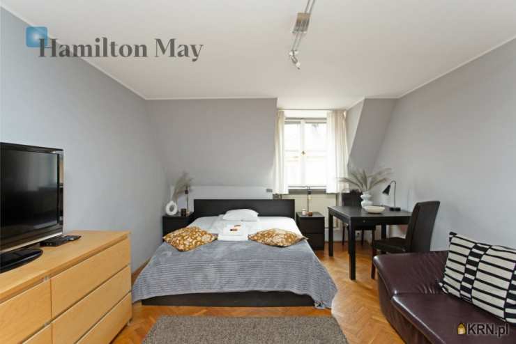 Kraków, Stare Miasto, ul. św. Tomasza, Mieszkanie  na sprzedaż, 2 pokojowe