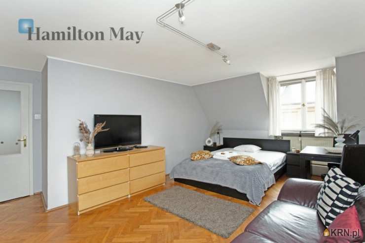 Kraków, Stare Miasto, ul. św. Tomasza, 2 pokojowe, Mieszkanie  na sprzedaż