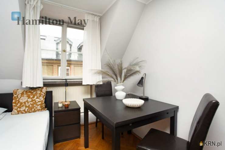 2 pokojowe, Kraków, Stare Miasto, ul. św. Tomasza, Mieszkanie  na sprzedaż