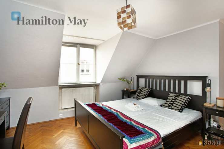 Mieszkanie  na sprzedaż, Kraków, Stare Miasto, ul. św. Tomasza, 2 pokojowe