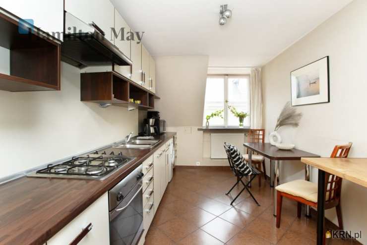 2 pokojowe, Mieszkanie  na sprzedaż, Kraków, Stare Miasto, ul. św. Tomasza