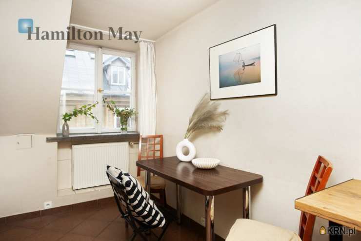 Mieszkanie  na sprzedaż, Kraków, Stare Miasto, ul. św. Tomasza, 2 pokojowe