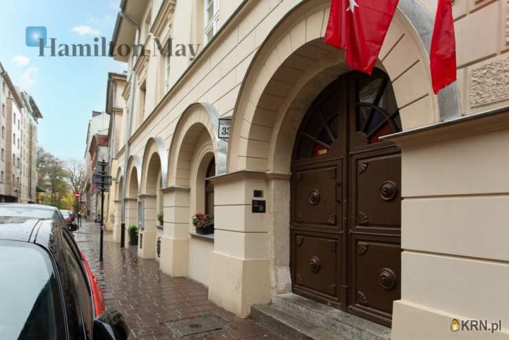 2 pokojowe, Kraków, Stare Miasto, ul. św. Tomasza, Mieszkanie  na sprzedaż