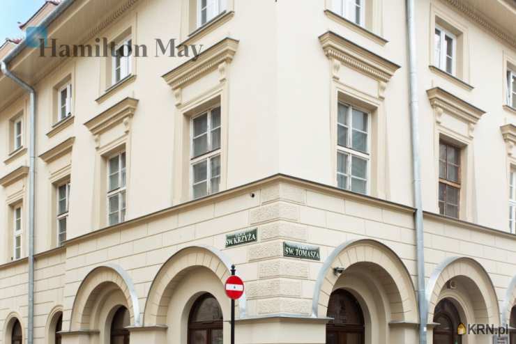 Hamilton May, Mieszkanie  na sprzedaż, Kraków, Stare Miasto, ul. św. Tomasza
