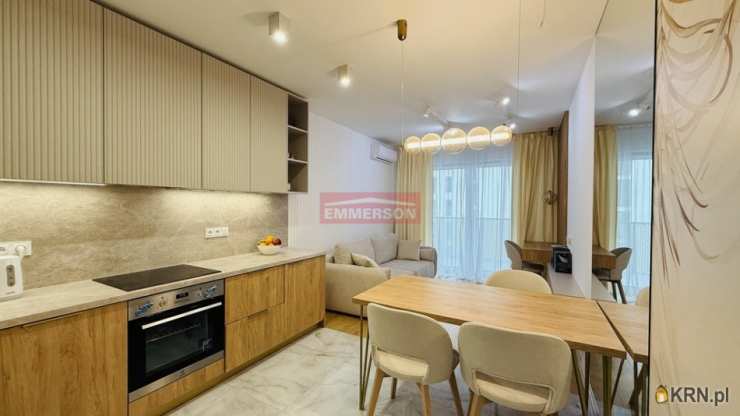 Mieszkanie  na sprzedaż, Kraków, Podgórze, ul. , 2 pokojowe