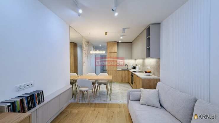 Mieszkanie  na sprzedaż, 2 pokojowe, Kraków, Podgórze, ul. 