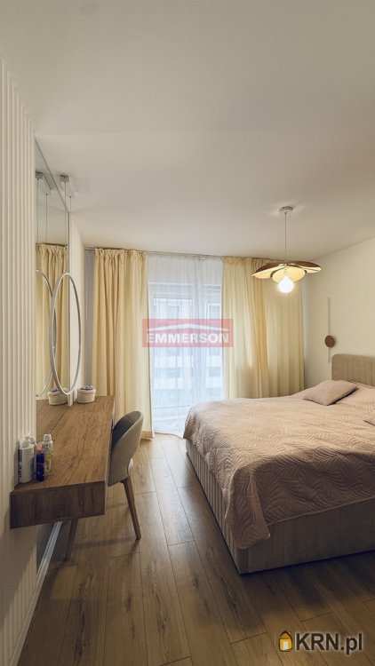 Kraków, Podgórze, ul. , 2 pokojowe, Mieszkanie  na sprzedaż