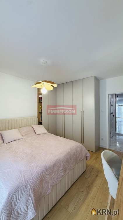 2 pokojowe, Kraków, Podgórze, ul. , Mieszkanie  na sprzedaż