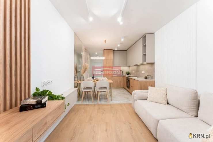 2 pokojowe, Mieszkanie  na sprzedaż, Kraków, Podgórze, ul. 