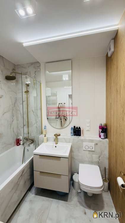 Kraków, Podgórze, ul. , Mieszkanie  na sprzedaż, 2 pokojowe