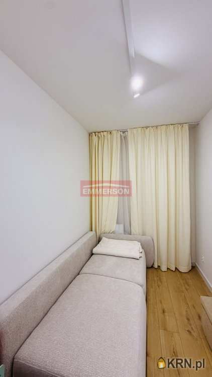 Kraków, Podgórze, ul. , 2 pokojowe, Mieszkanie  na sprzedaż