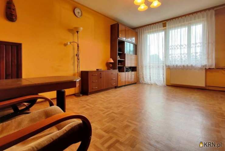 3 pokojowe, Mieszkanie  na sprzedaż, Kraków, ul. 