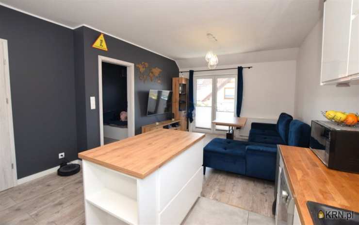 Mieszkanie  na sprzedaż, Mosty, ul. Dębowa, 3 pokojowe