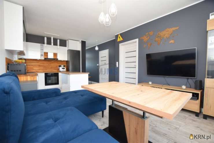 Mieszkanie  na sprzedaż, 3 pokojowe, Mosty, ul. Dębowa