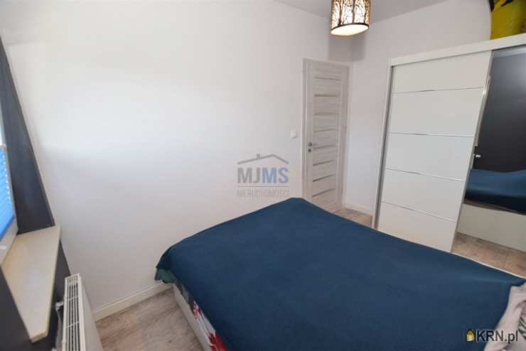 3 pokojowe, Mosty, ul. Dębowa, Mieszkanie  na sprzedaż