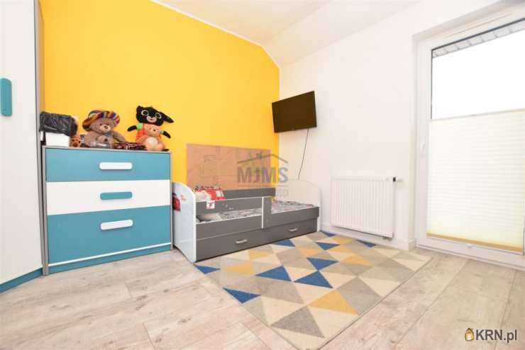 3 pokojowe, Mieszkanie  na sprzedaż, Mosty, ul. Dębowa