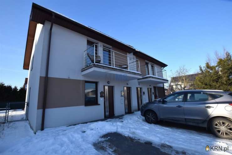 Mieszkanie  na sprzedaż, Mosty, ul. Dębowa, 3 pokojowe