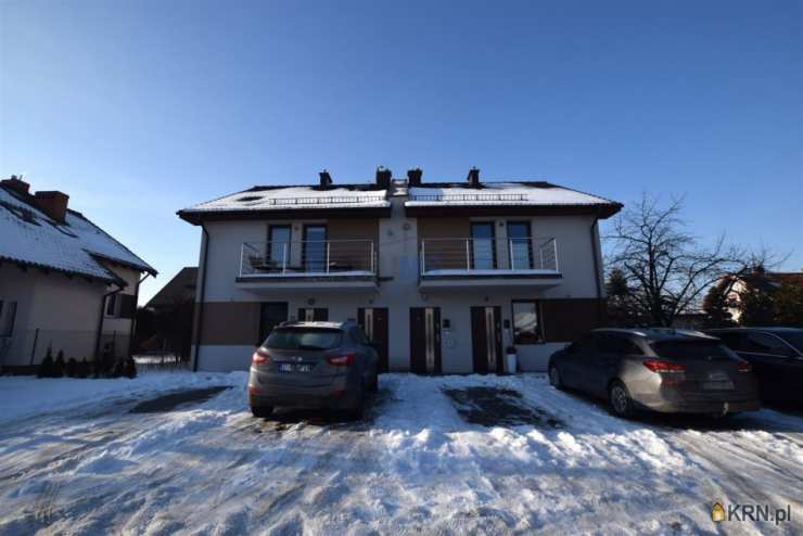 Mieszkanie  na sprzedaż, 3 pokojowe, Mosty, ul. Dębowa