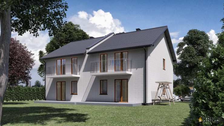 Mieszkanie  na sprzedaż, 3 pokojowe, Wejherowo, ul. K. Dzięcielskiego