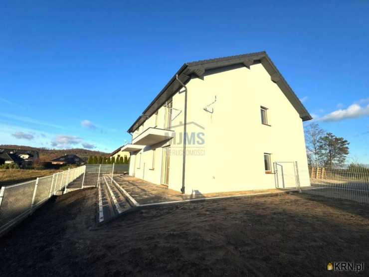 Mieszkanie  na sprzedaż, 3 pokojowe, Wejherowo, ul. K. Dzięcielskiego