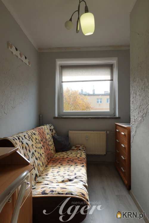 Zielona Góra, ul. , 3 pokojowe, Mieszkanie  na sprzedaż