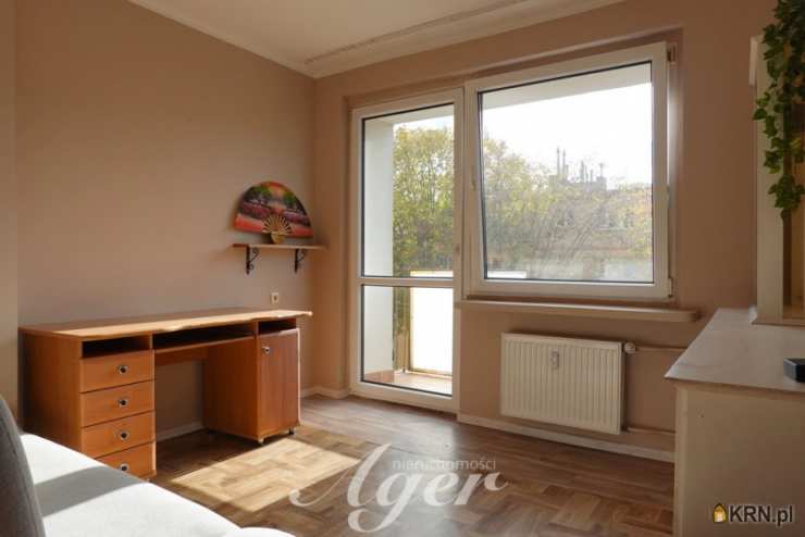 3 pokojowe, Zielona Góra, ul. , Mieszkanie  na sprzedaż