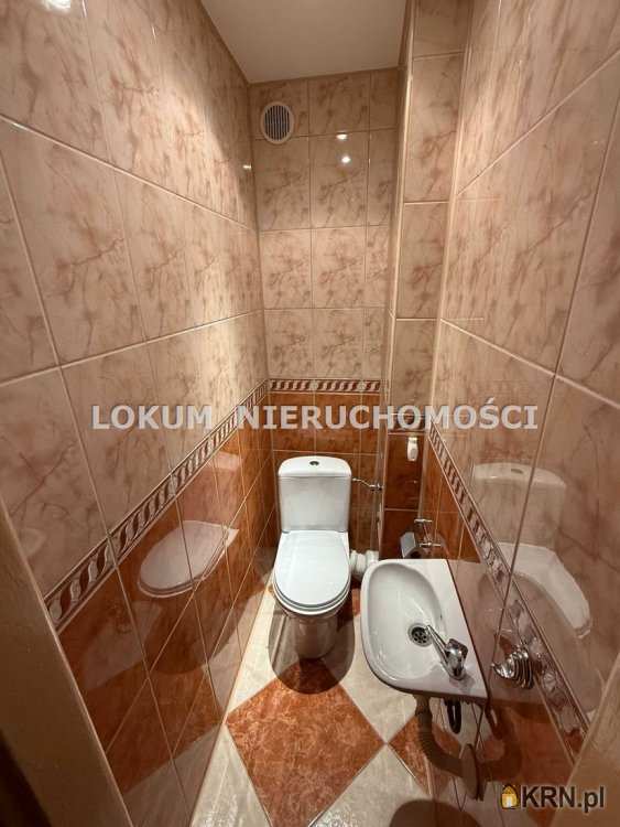 Nieruchomości LOKUM, Mieszkanie  na sprzedaż, Jastrzębie-Zdrój, os. Arki Bożka, ul. Pomorska