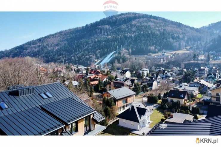 Mieszkanie  na sprzedaż, 1 pokojowe, Szczyrk, ul. 