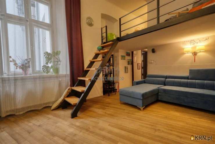 Mieszkanie  na sprzedaż, Warszawa, Śródmieście/Śródmieście Północne, ul. W. Górskiego, 2 pokojowe