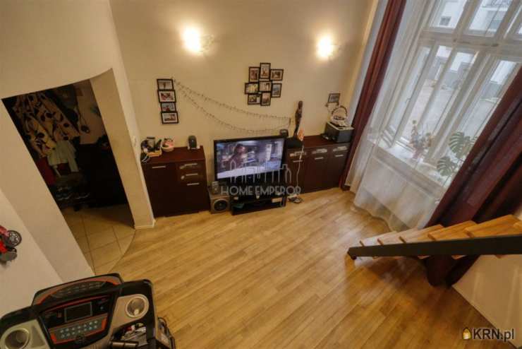 Warszawa, Śródmieście/Śródmieście Północne, ul. W. Górskiego, 2 pokojowe, Mieszkanie  na sprzedaż