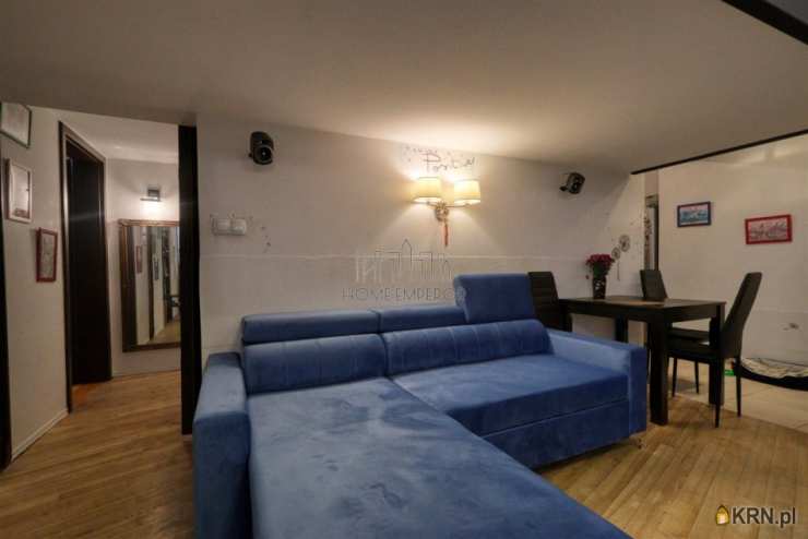 2 pokojowe, Warszawa, Śródmieście/Śródmieście Północne, ul. W. Górskiego, Mieszkanie  na sprzedaż