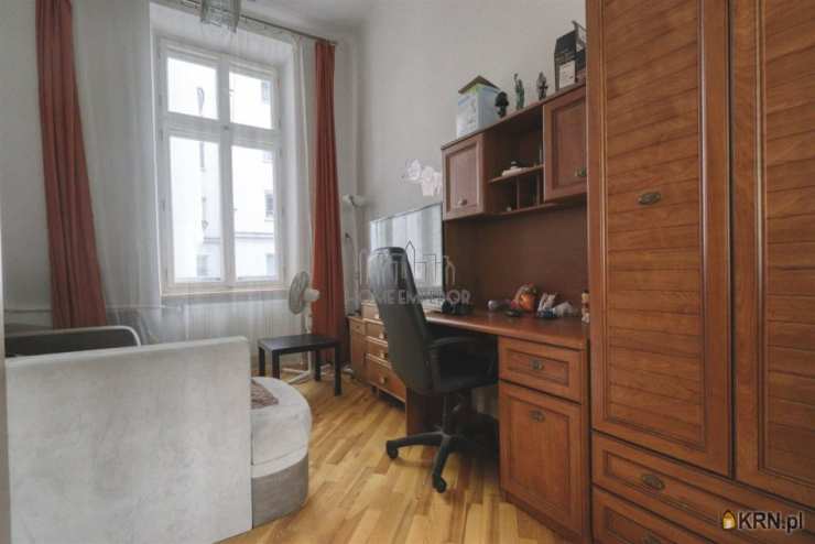 Warszawa, Śródmieście/Śródmieście Północne, ul. W. Górskiego, 2 pokojowe, Mieszkanie  na sprzedaż