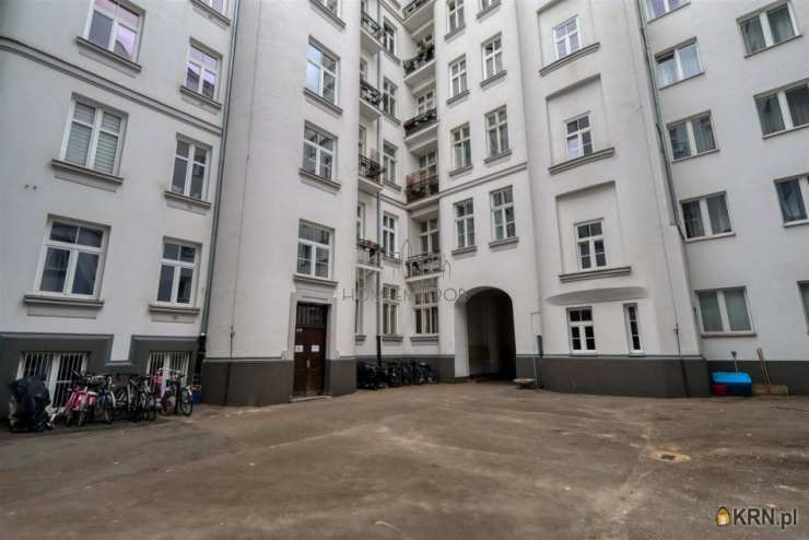 Mieszkanie  na sprzedaż, 2 pokojowe, Warszawa, Śródmieście/Śródmieście Północne, ul. W. Górskiego