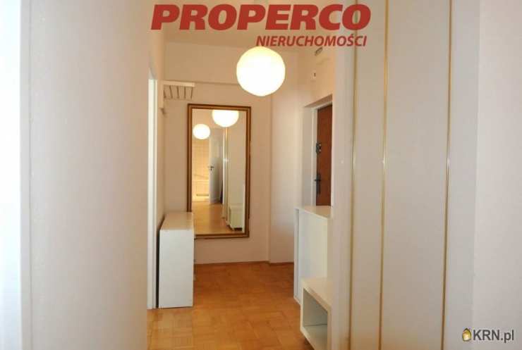 PROPERCO Sp. z o.o. Sp. k. , Mieszkanie  do wynajęcia, Warszawa, Śródmieście, ul. 