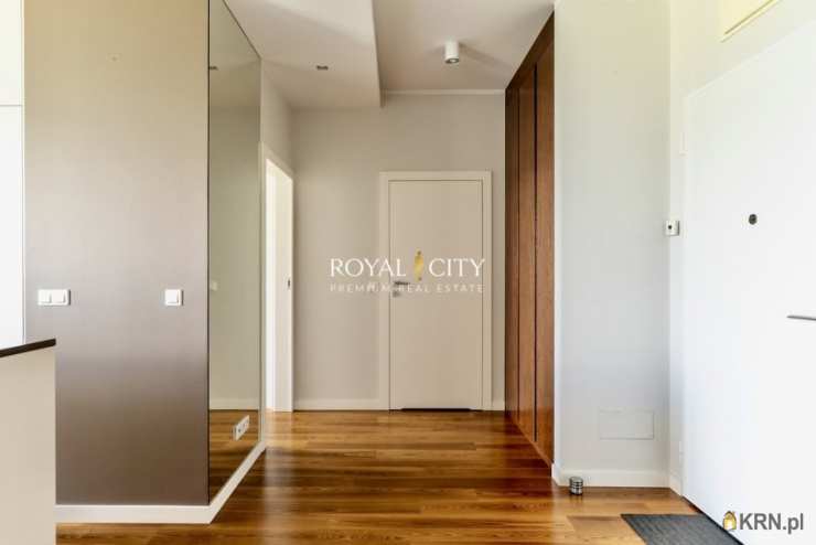 Royal City, Mieszkanie  na sprzedaż, Warszawa, Mokotów, ul. 