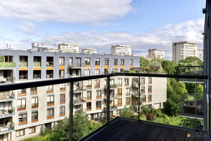 2 pokojowe, Warszawa, Mokotów, ul. , Mieszkanie  na sprzedaż