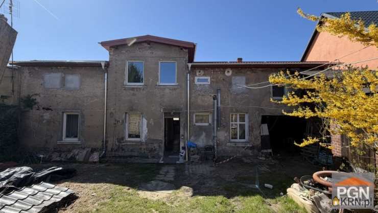 Mieszkanie  na sprzedaż, Golczewo, ul. Kamieńska, 2 pokojowe
